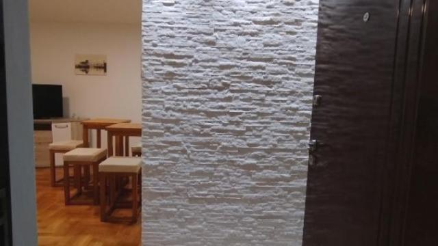 Stan, Jednoiposoban, Izdavanje, 42m2, Zemun polje, Zemun, Ljiljane Krstić
