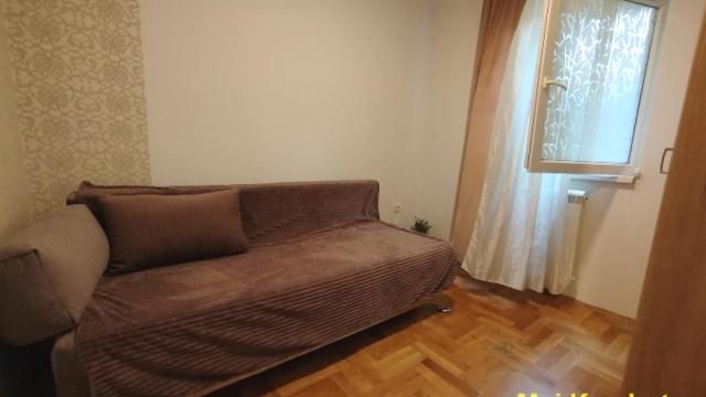 Stan, Jednoiposoban, Izdavanje, 42m2, Zemun polje, Zemun, Ljiljane Krstić