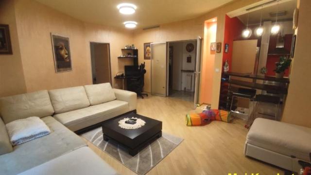 Stan, Dvosoban, Izdavanje, 61m2, Vukov Spomenik, Zvezdara, Ćirila i Metodija