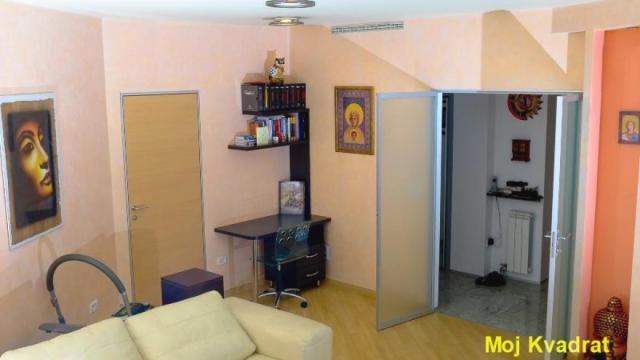 Stan, Dvosoban, Izdavanje, 61m2, Vukov Spomenik, Zvezdara, Ćirila i Metodija