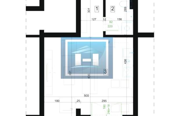 prodaja, stanova,
centar-grad-jagodina, 963593, garsonjera