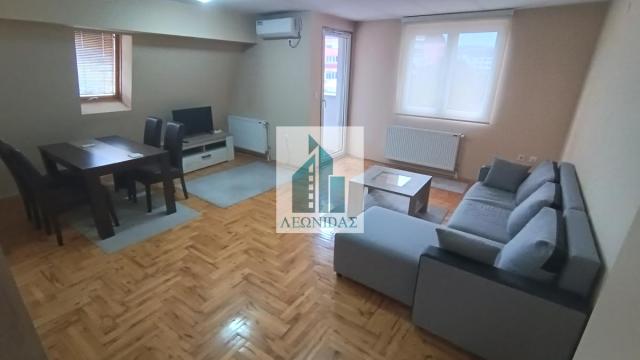 Stan, Dvosoban, Izdavanje, 57m2, Medijana, Niš