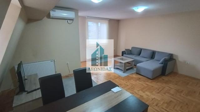 Stan, Dvosoban, Izdavanje, 57m2, Medijana, Niš