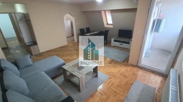Stan, Dvosoban, Izdavanje, 57m2, Medijana, Niš