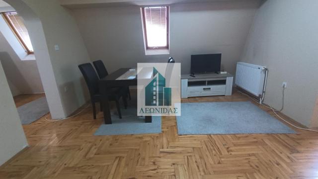Stan, Dvosoban, Izdavanje, 57m2, Medijana, Niš