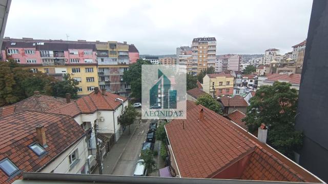 Stan, Dvosoban, Izdavanje, 57m2, Medijana, Niš