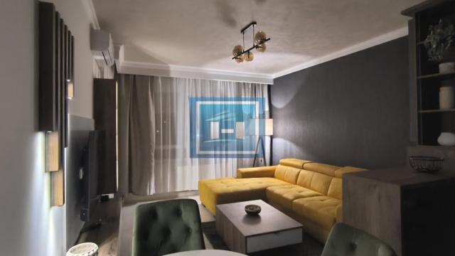 Stan, Dvosoban, Izdavanje, 46m2, Centar, Gradska lokacija, Paraćin