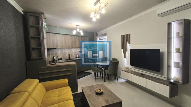 Stan, Dvosoban, Izdavanje, 46m2, Centar, Gradska lokacija, Paraćin
