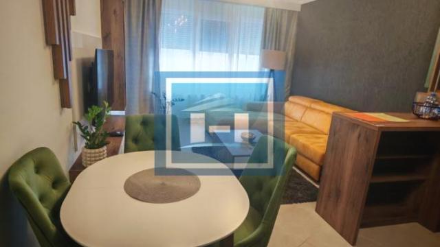 Stan, Dvosoban, Izdavanje, 46m2, Centar, Gradska lokacija, Paraćin