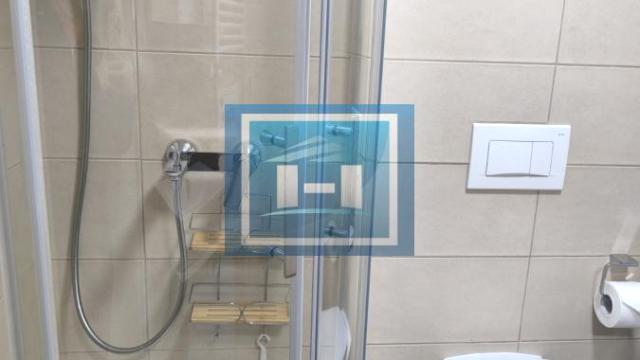 Stan, Dvosoban, Izdavanje, 46m2, Centar, Gradska lokacija, Paraćin