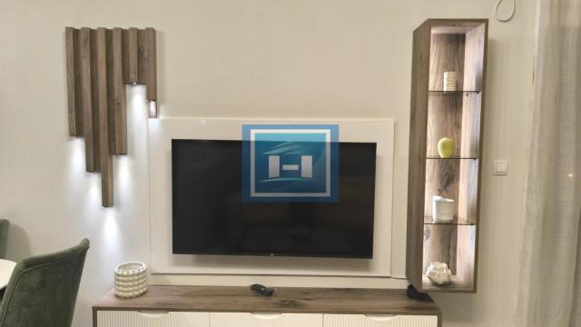 Stan, Dvosoban, Izdavanje, 46m2, Centar, Gradska lokacija, Paraćin