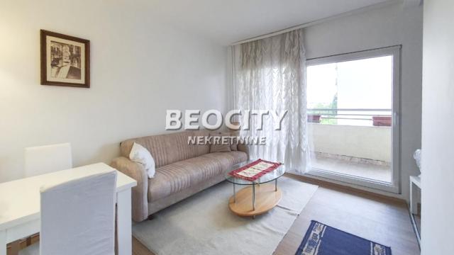 Stan, Dvosoban, Izdavanje, 48m2, Dorćol, Stari grad, Stari grad, Dorćol, , 2.0, 48m2