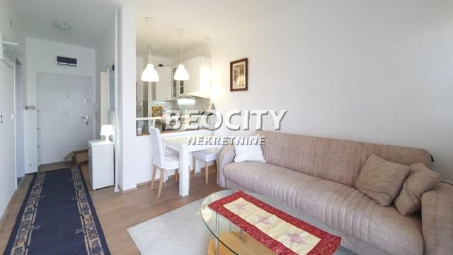 Stan, Dvosoban, Izdavanje, 48m2, Dorćol, Stari grad, Stari grad, Dorćol, , 2.0, 48m2