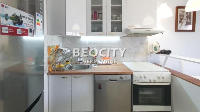 Stan, Dvosoban, Izdavanje, 48m2, Dorćol, Stari grad, Stari grad, Dorćol, , 2.0, 48m2