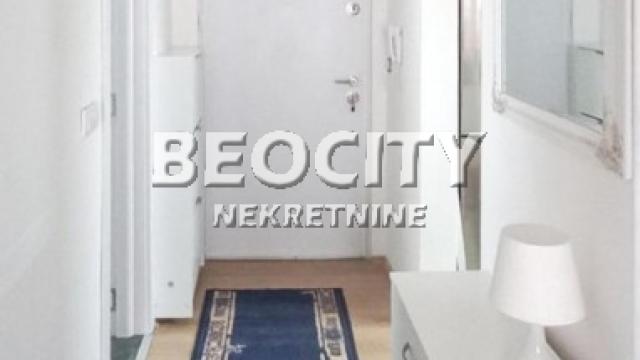 Stan, Dvosoban, Izdavanje, 48m2, Dorćol, Stari grad, Stari grad, Dorćol, , 2.0, 48m2