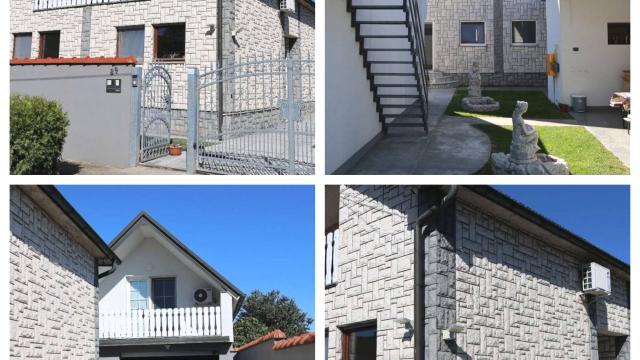 Kuća, Petosoban i veći, Prodaja, 240m2, Ruma