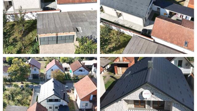 Kuća, Petosoban i veći, Prodaja, 240m2, Ruma
