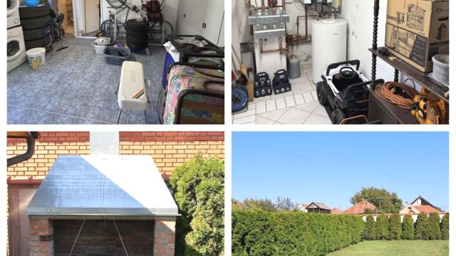 Kuća, Petosoban i veći, Prodaja, 240m2, Ruma