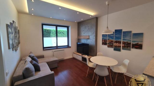 Stan, Jednoiposoban, Izdavanje, 36m2, Blok 67a (A blok), Novi Beograd, Jurija Gagarina
