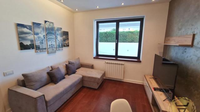 Stan, Jednoiposoban, Izdavanje, 36m2, Blok 67a (A blok), Novi Beograd, Jurija Gagarina
