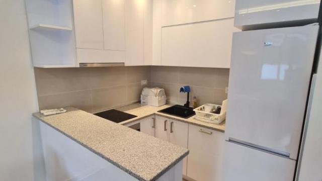 Stan, Jednoiposoban, Izdavanje, 36m2, Blok 67a (A blok), Novi Beograd, Jurija Gagarina