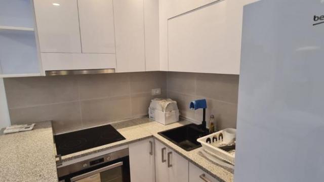 Stan, Jednoiposoban, Izdavanje, 36m2, Blok 67a (A blok), Novi Beograd, Jurija Gagarina
