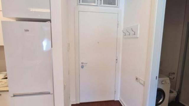 Stan, Jednoiposoban, Izdavanje, 36m2, Blok 67a (A blok), Novi Beograd, Jurija Gagarina