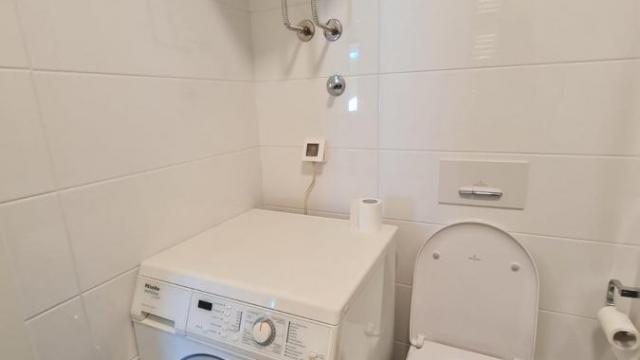 Stan, Jednoiposoban, Izdavanje, 36m2, Blok 67a (A blok), Novi Beograd, Jurija Gagarina