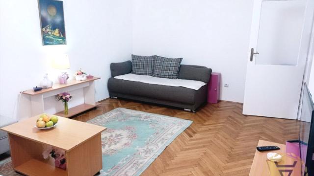 Stan, Jednoiposoban, Izdavanje, 40m2, Botanička bašta, Palilula, Vladetina