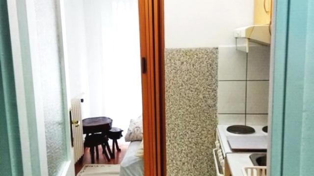 Stan, Jednoiposoban, Izdavanje, 40m2, Botanička bašta, Palilula, Vladetina