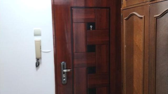 Stan, Jednoiposoban, Izdavanje, 40m2, Botanička bašta, Palilula, Vladetina