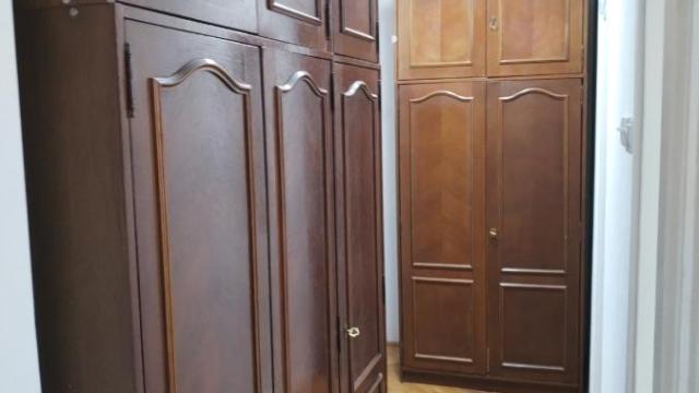Stan, Jednoiposoban, Izdavanje, 40m2, Botanička bašta, Palilula, Vladetina