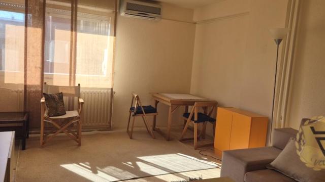 Stan, Dvosoban, Izdavanje, 55m2, Botanička bašta, Palilula, Bulevar Despota Stefana