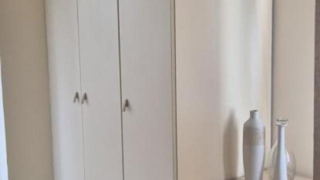 Stan, Dvosoban, Izdavanje, 55m2, Botanička bašta, Palilula, Bulevar Despota Stefana