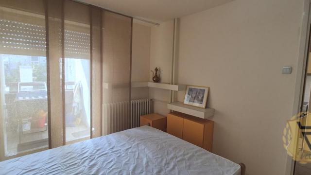 Stan, Dvosoban, Izdavanje, 55m2, Botanička bašta, Palilula, Bulevar Despota Stefana
