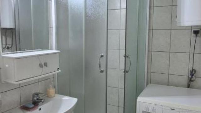 Stan, Dvosoban, Izdavanje, 55m2, Botanička bašta, Palilula, Bulevar Despota Stefana