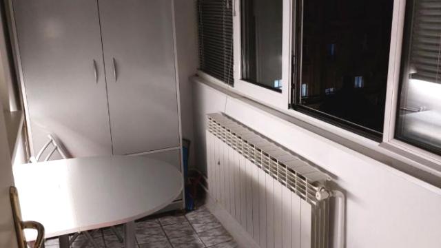 Stan, Dvosoban, Izdavanje, 45m2, Dorćol, Stari grad, Dositejeva