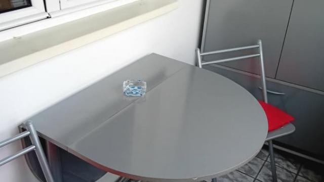 Stan, Dvosoban, Izdavanje, 45m2, Dorćol, Stari grad, Dositejeva