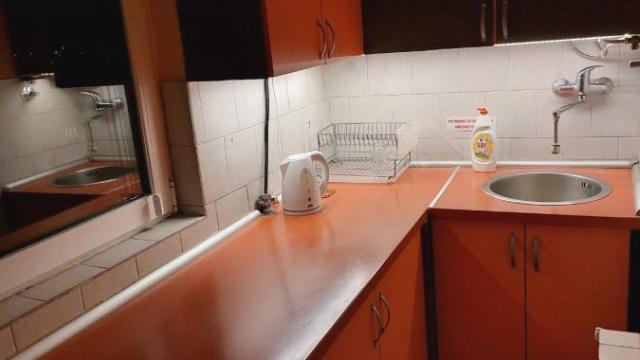 Stan, Dvosoban, Izdavanje, 45m2, Dorćol, Stari grad, Dositejeva