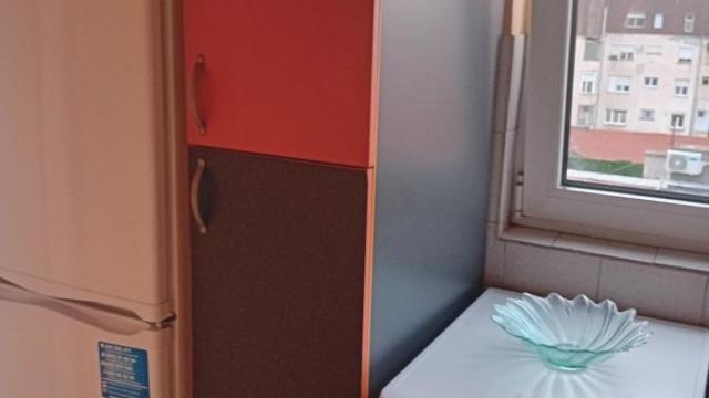 Stan, Dvosoban, Izdavanje, 45m2, Dorćol, Stari grad, Dositejeva