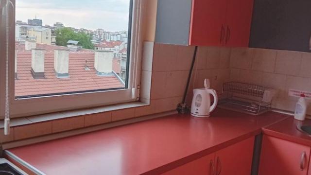Stan, Dvosoban, Izdavanje, 45m2, Dorćol, Stari grad, Dositejeva