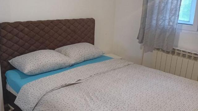 Stan, Dvosoban, Izdavanje, 45m2, Dorćol, Stari grad, Dositejeva