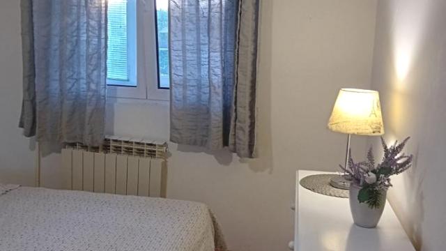 Stan, Dvosoban, Izdavanje, 45m2, Dorćol, Stari grad, Dositejeva