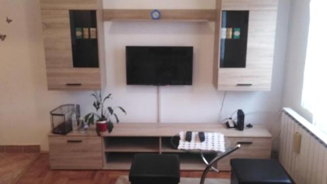 Stan, Jednoiposoban, Izdavanje, 32m2, Kumodraž, Voždovac, Božićna