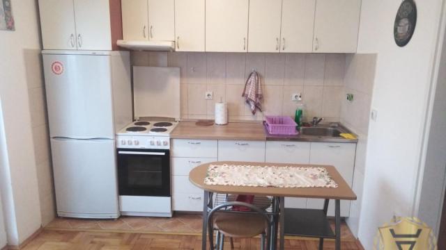 Stan, Jednoiposoban, Izdavanje, 32m2, Kumodraž, Voždovac, Božićna