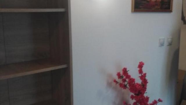 Stan, Jednoiposoban, Izdavanje, 32m2, Kumodraž, Voždovac, Božićna