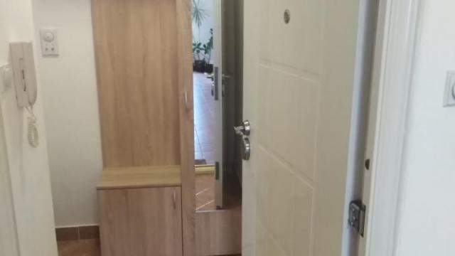 Stan, Jednoiposoban, Izdavanje, 32m2, Kumodraž, Voždovac, Božićna