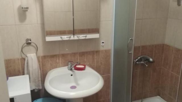 Stan, Jednoiposoban, Izdavanje, 32m2, Kumodraž, Voždovac, Božićna