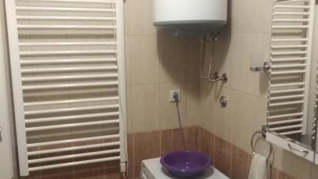Stan, Jednoiposoban, Izdavanje, 32m2, Kumodraž, Voždovac, Božićna