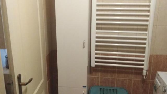 Stan, Jednoiposoban, Izdavanje, 32m2, Kumodraž, Voždovac, Božićna
